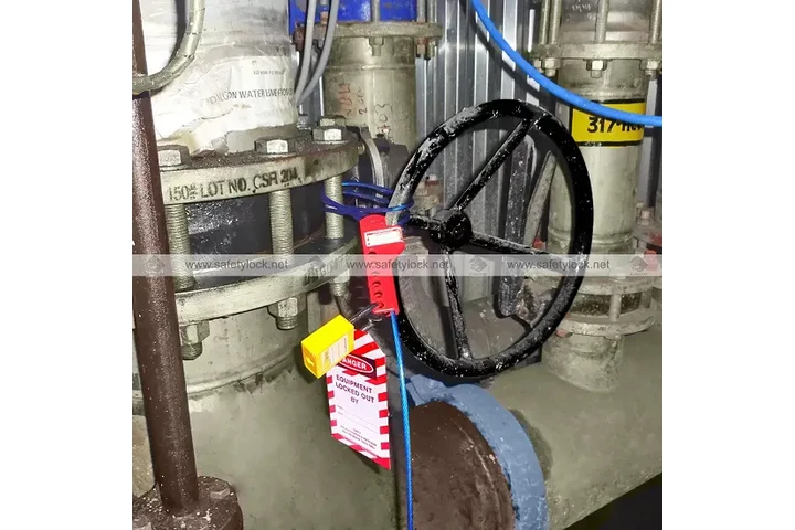 Lockout Tagout Kits image 6