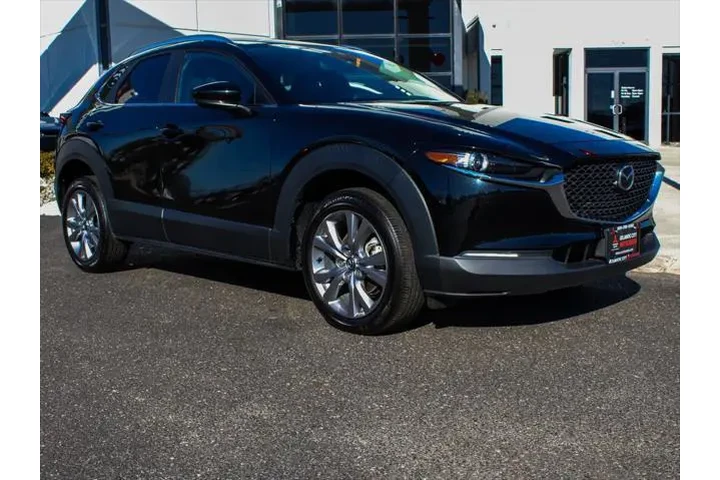 $19450 : Mazda CX-30 2022 AWD 2.5 S S image 3