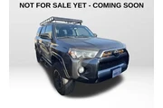 Toyota 4Runner 2018 4x4 SR5 en San Diego