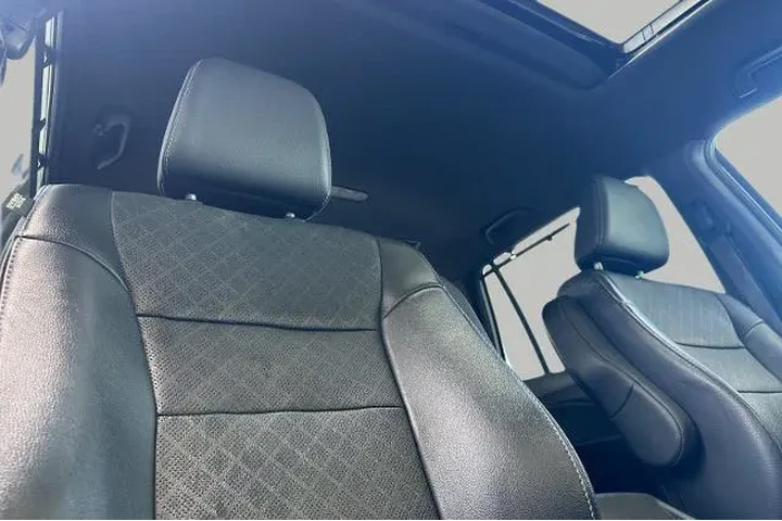$24679 : Honda Passport 2020 EX-L 4dr image 4