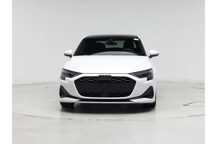 $32998 : Audi A3 2025 AWD quattro Pre image 5