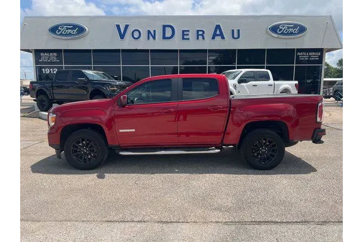 $25995 : GMC Canyon 2022 4x2 Elevatio image 7