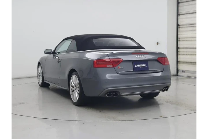 $24998 : Audi S5 2016 AWD 3.0T quattr image 2