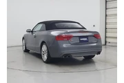 $24998 : Audi S5 2016 AWD 3.0T quattr thumbnail