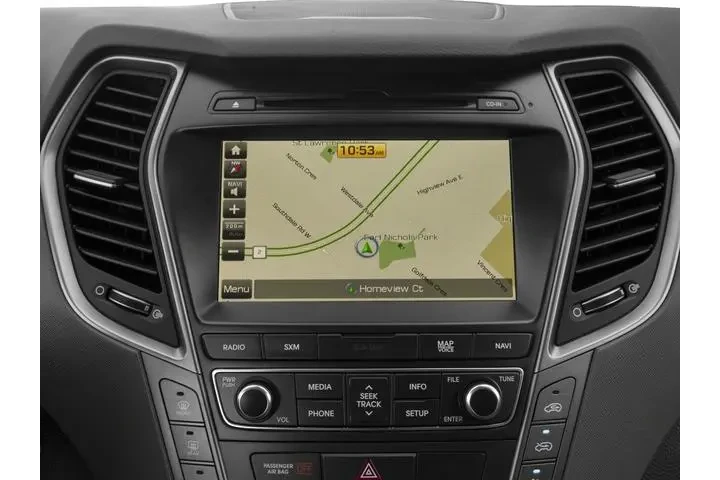 $18995 : Hyundai SANTA FE 2018 AWD SE image 10