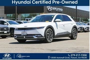 Hyundai IONIQ 5 2024 SEL 4dr en Sacramento