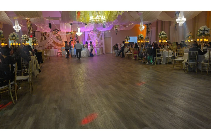 Salon  de fiesta Eventos Danny image 7
