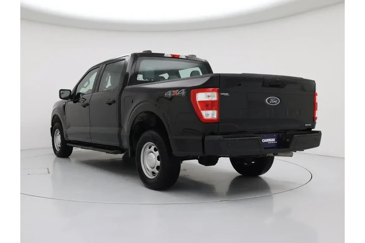 $30998 : Ford F-150 2022 4x4 XL 4dr S image 2