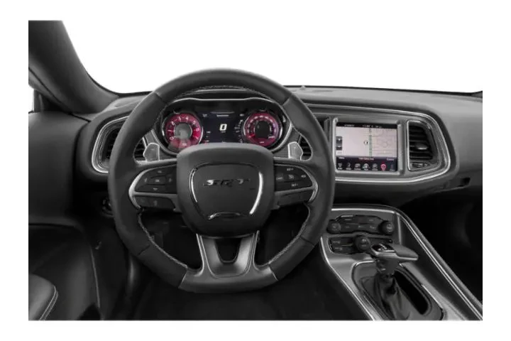 $38978 : Dodge Challenger 2015 SRT He image 7