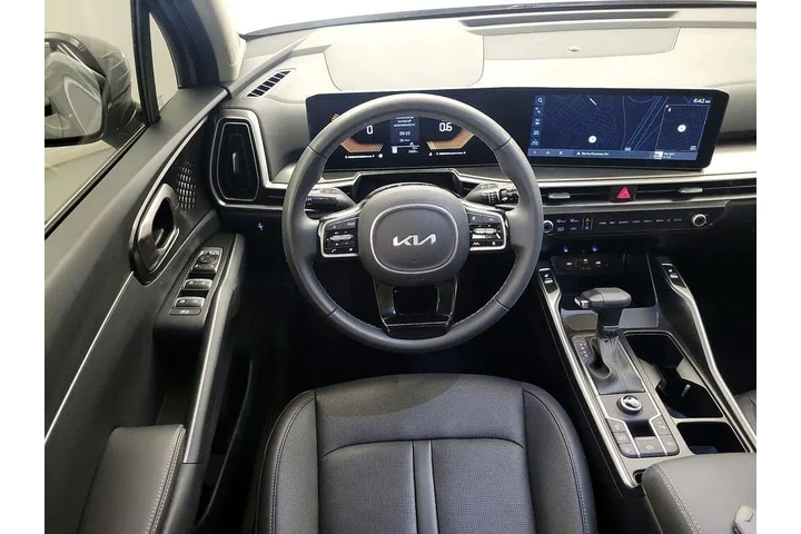 $33998 : Kia Sorento 2025 S 4dr SUV image 10