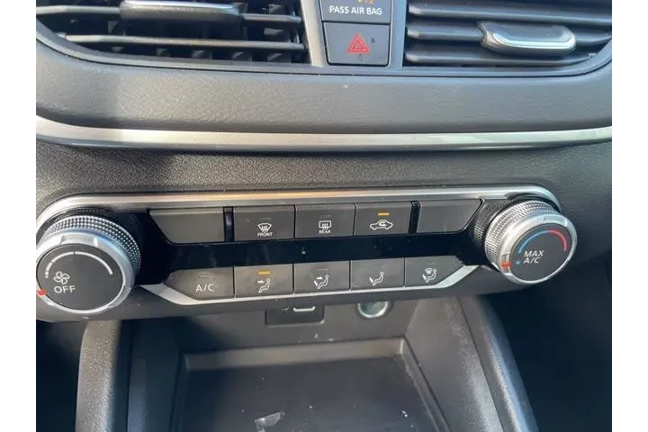 $20499 : Nissan Altima 2024 2.5 S 4dr image 9