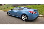 $4295 : 2010 Genesis Coupe 2.0T Premi thumbnail