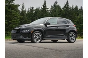 Hyundai KONA Electric 2023 S en Sacramento