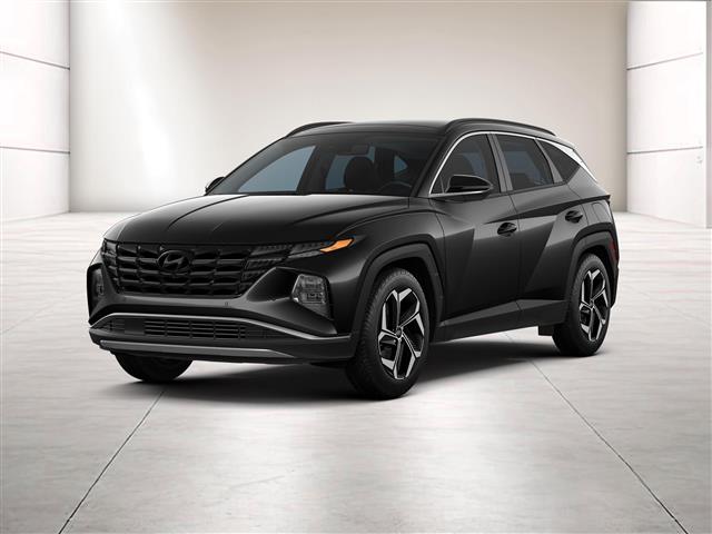 $41854 : New 2024 Hyundai TUCSON HYBRI image 1