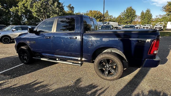 $21300 : PRE-OWNED 2016 RAM 1500 SPORT image 7