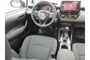 $18988 : Toyota Corolla 2022 LE 4dr S thumbnail