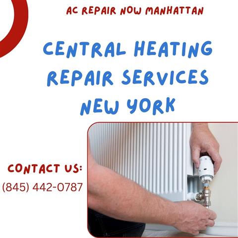 AC REPAIR NOW MANHATTAN image 5