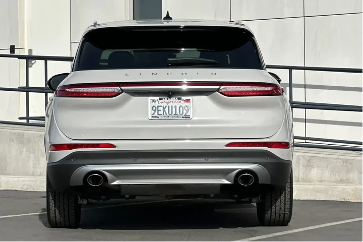 $27900 : Lincoln Corsair 2022 Reserve image 4