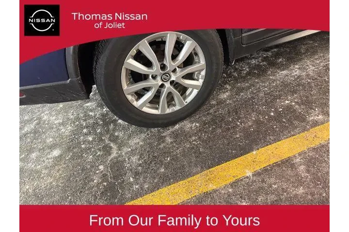 $12500 : Nissan Rogue 2019 SV 4dr Cro image 6