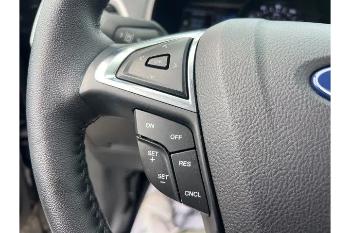 $26370 : Ford Edge 2023 AWD ST-Line 4 image 9