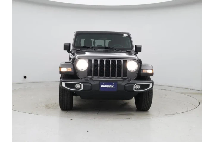 $30998 : Jeep Gladiator 2021 4x4 Spor image 5