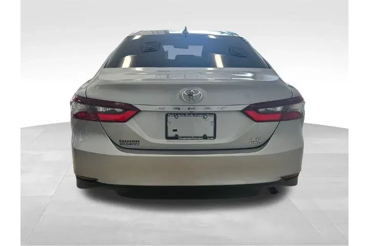 $24351 : Toyota Camry 2023 AWD LE 4dr image 6