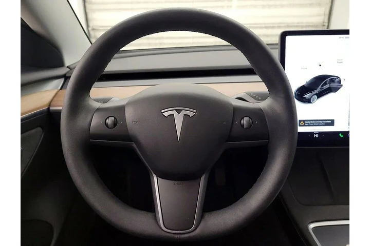 $26998 : Tesla Model 3 2021 AWD Long image 10