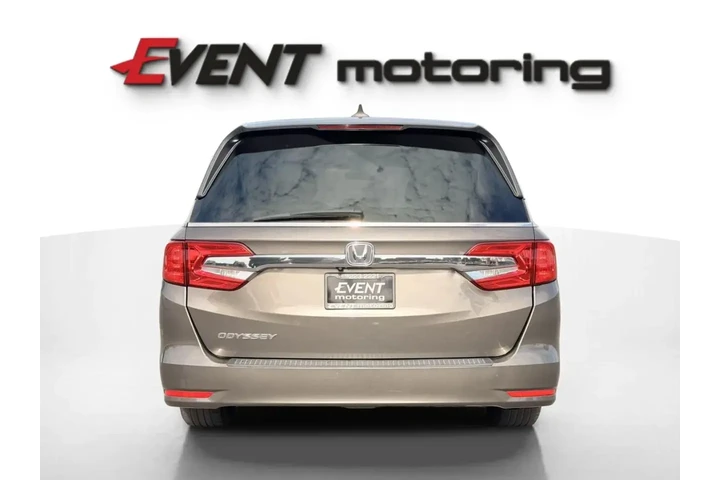 $19995 : 2020 Odyssey image 8