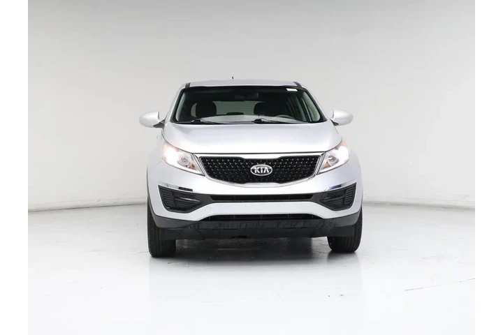 $14998 : Kia Sportage 2016 LX 4dr SUV image 5