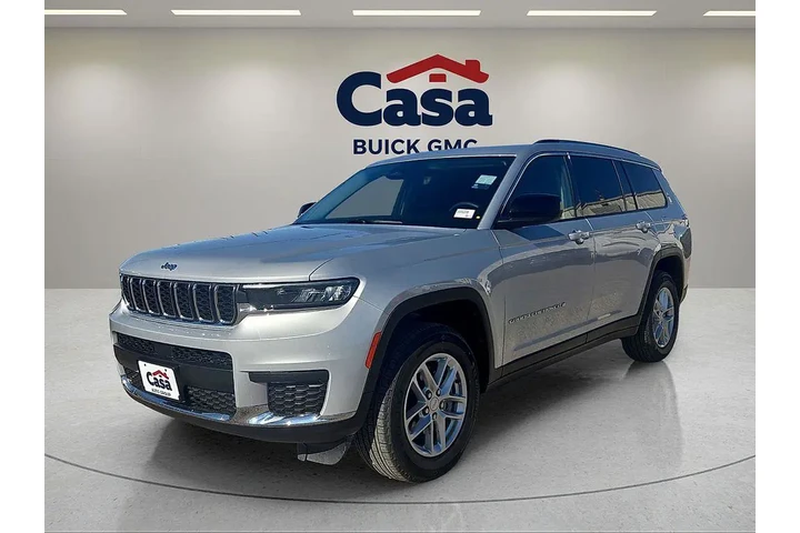 $29982 : Jeep Grand Cherokee L 2023 4 image 6
