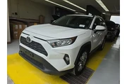 Toyota RAV4 2020 XLE Premium en San Antonio