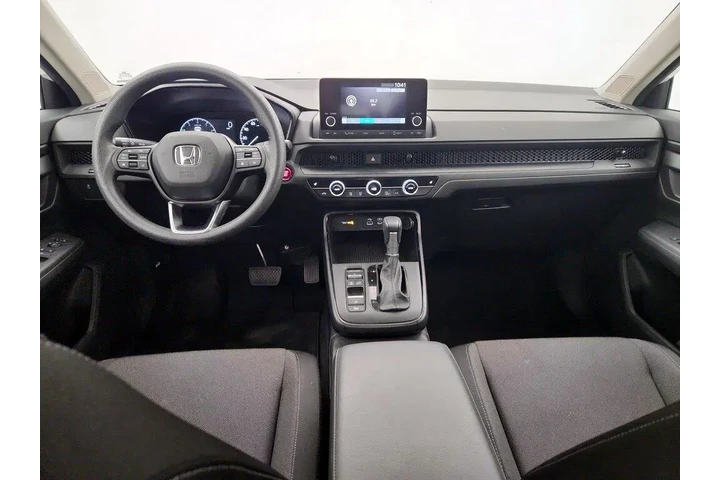 $27998 : Honda CR-V 2023 AWD EX 4dr S image 9