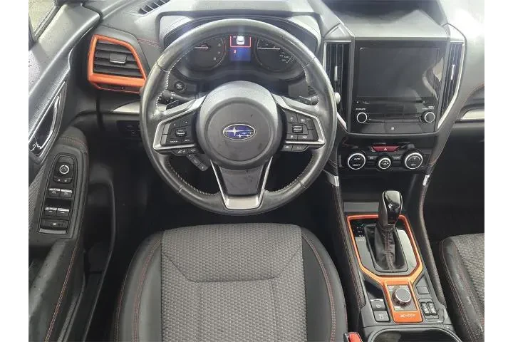 $21998 : Subaru Forester 2021 AWD Spo image 9