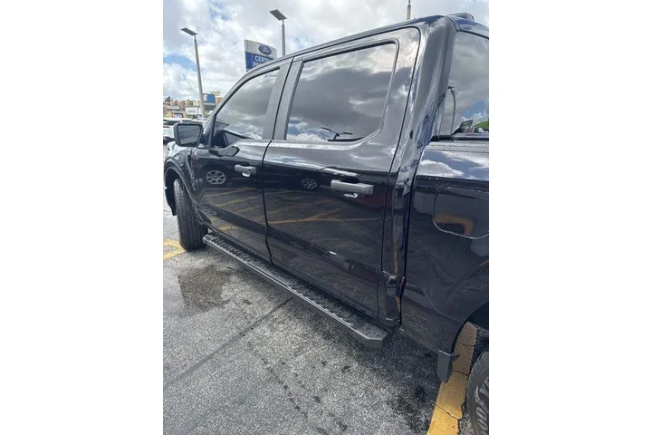 $37990 : Ford F-150 2024 4x2 STX 4dr image 6