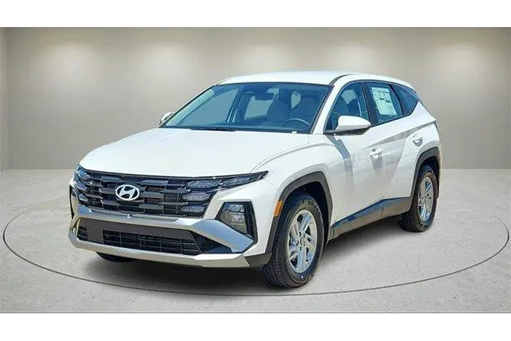 $25498 : Hyundai TUCSON 2025 SE 4dr S image 7
