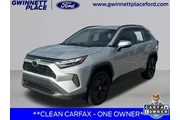 Toyota RAV4 2022 AWD XLE 4dr en Atlanta