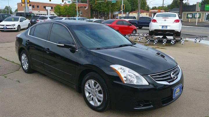 $7999 : 2010 Altima 2.5 SL image 5