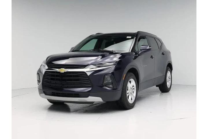 $21998 : Chevrolet Blazer 2020 LT 4dr image 4