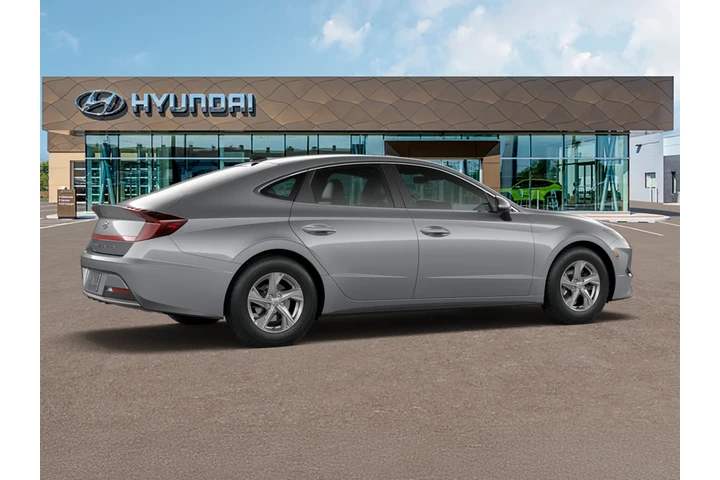 $19722 : Hyundai SONATA 2023 SE 4dr S image 8