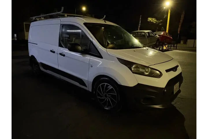 2015 Transit Connect image 2