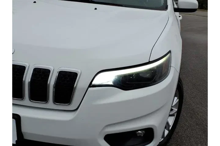 $13999 : Jeep Cherokee 2019 Latitude image 6