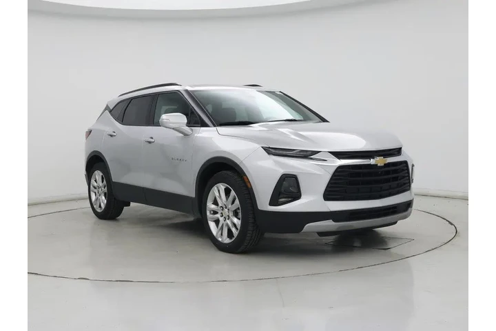 $24998 : Chevrolet Blazer 2021 AWD LT image 1