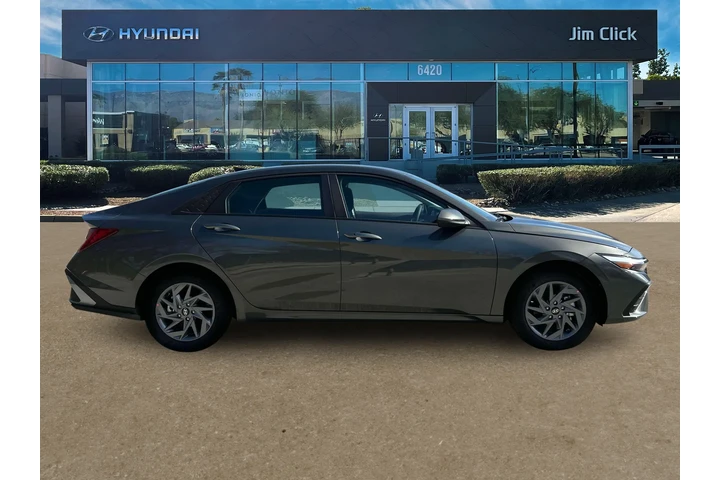 $21999 : Hyundai ELANTRA Hybrid 2025 image 9