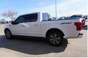 $27288 : Ford F-150 2018 4x2 Lariat 4 thumbnail