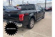 $24991 : Ford F-150 2016 4x4 Lariat 4 thumbnail