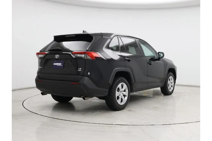 $26998 : Toyota RAV4 2024 AWD LE 4dr image 8