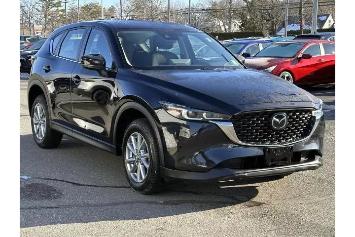 $21999 : Mazda CX-5 2023 AWD 2.5 S 4d image 5