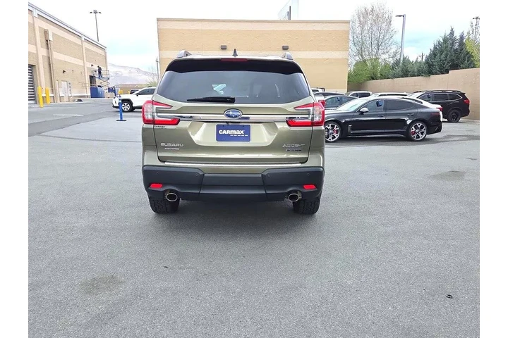 $38998 : Subaru Ascent 2023 AWD Touri image 6