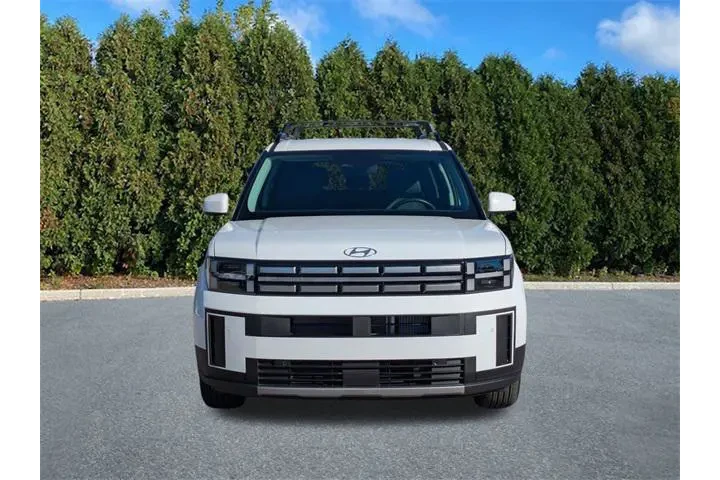 $33547 : Hyundai SANTA FE Hybrid 2025 image 2