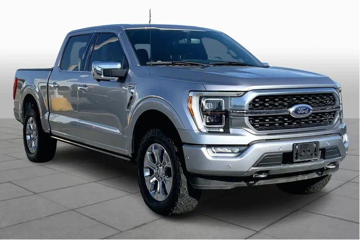 $37986 : Ford F-150 2021 4x4 XL 4dr S image 3